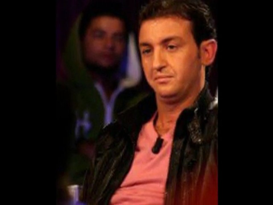 cheb akil 2011 _ araf rouhi ghaltane