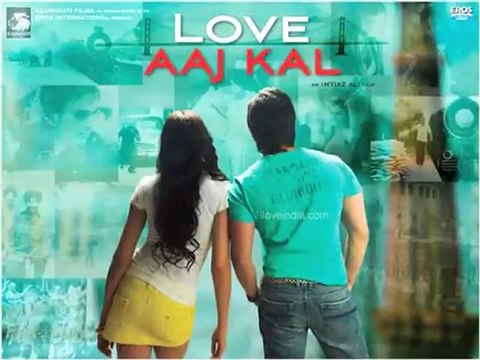 Break Ke Baad - Bollywood Movie Review - Deepika Padukone & Imran Khan