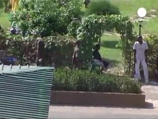 La ONU y Francia atacan posiciones de Gbagbo