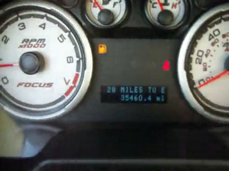 Used cars Phoenix Arizona - 2010 Ford Focus at Courtesy Chev