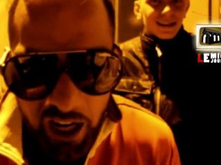 Micro Journal - Soiré Hip Hop 02.04.11