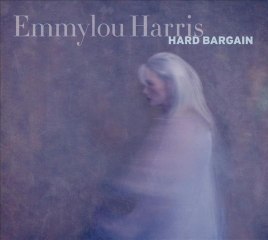 Emmylou Harris - The Road Audio track video