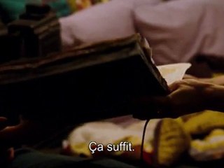 Numéro Quatre - Extrait "Dans la chambre de Sarah" [VOST|HD]