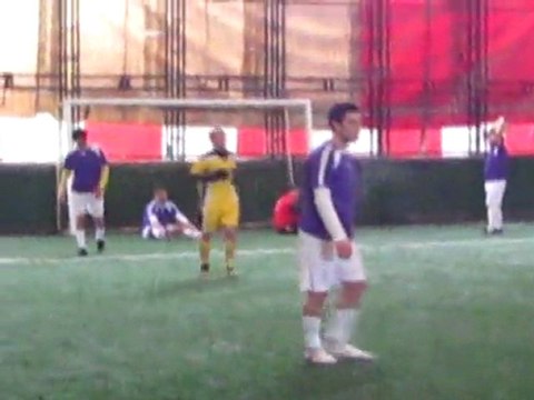 Fikstürlü Lig Arco Baleno - Merkez Saat