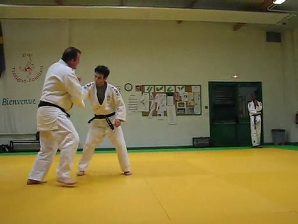 Cours du mercredi 16 mars 2011