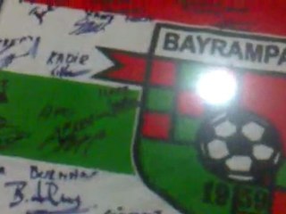 Yeni Beste - Oynayın Ölümüne