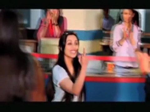 Rani Mukherjee's Gets Her Middle Finger Cut - Bollywood News