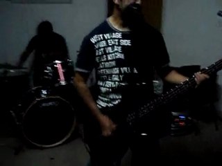 02.- Jus Sanguinius (Live In Vertedero Mosh III)