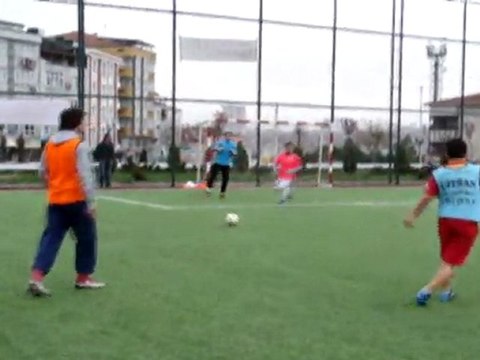 Fikstürlü Lig Barcelona - Nur Spor