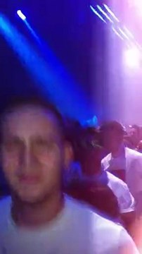 Time Warp 2011 - Dubfire -