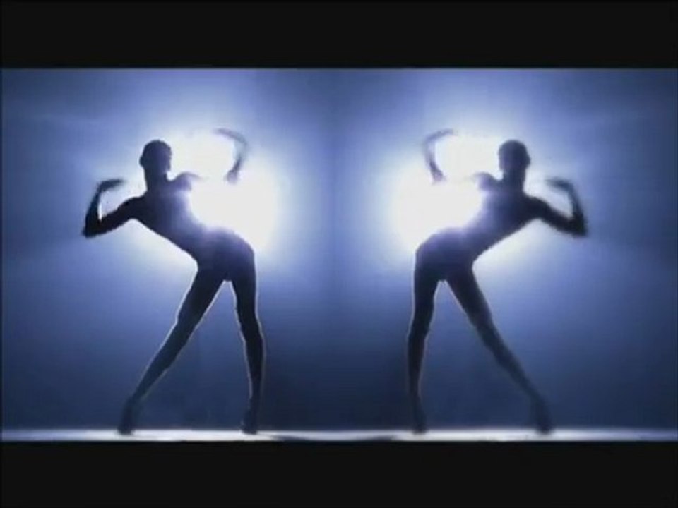 dancer