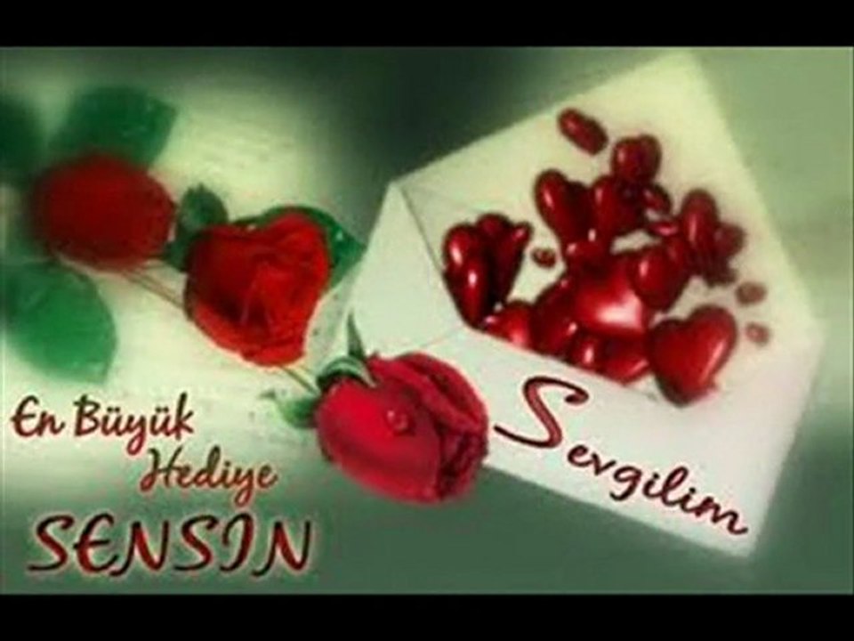 O Benim Bitanem O Benim Herşeyim