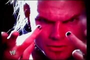 Jeff  Hardy Return Promo