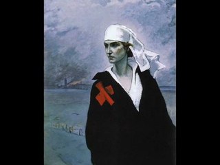 Romaine Brooks paintings  Saariaho "Spins and Spells"