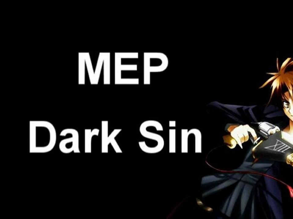 MEP dark sin