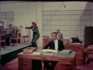 Johar Mehmood In Hong Kong - 9/13 - Bollywood Comedy Movie - Mehmood & Aruna Irani
