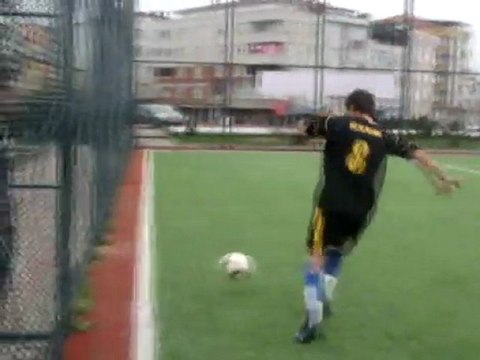 Fikstürlü Lig Malatyaspor - Yeni Maltepe