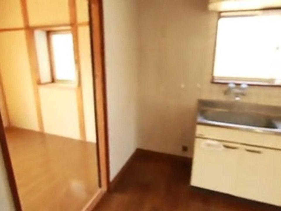 ハイツ関端　群馬県立女子大学　風呂トイレ別　女子大生アパート