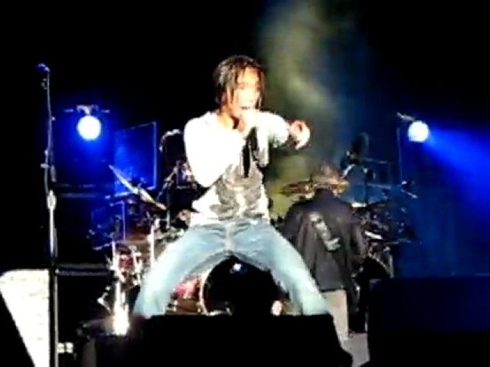 JOURNEY-DONT STOP BELIEVIN