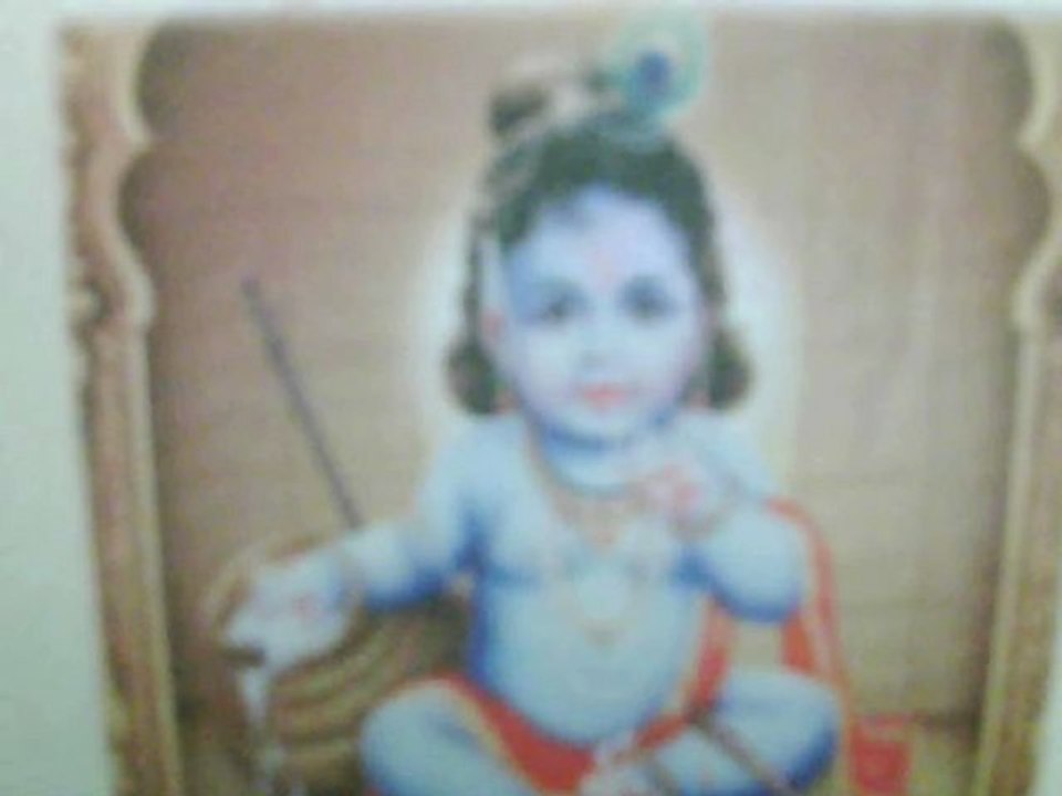 Ramanathan Tamil Speech Thiruppavai Part-1