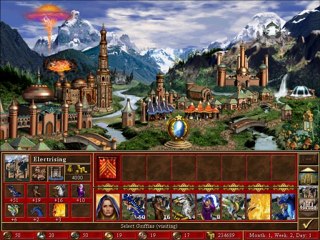 Hero of Light - Crimson Tides expansion