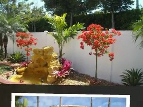 Plantation Lawn Company, Lawn contractor, Turf Management/OC