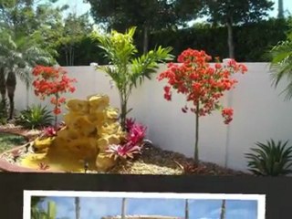 Plantation Lawn Company, Lawn contractor, Turf Management/OC