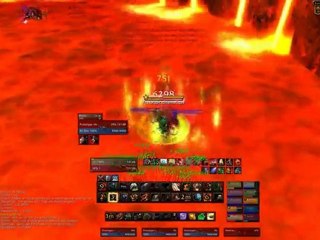 Nefarian 10 N - Exiled EU-Ysondre - War