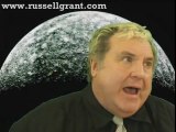 RussellGrant.com Video Horoscope Pisces April Tuesday 5th