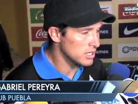 MT - Reacciones; Ame vs Pue, 3 de abril 2011