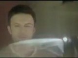 Tarkan Kayıp Video Klip 2011