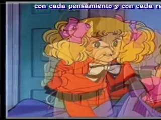 Terry y Candy     GF 2011