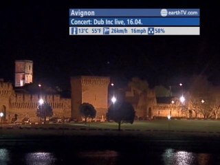 Pine Valley - Beijing - China, Berlin - Germany, Cannes - France, New York - USA, Avignon - France, Washington - USA, Muscat - Oman