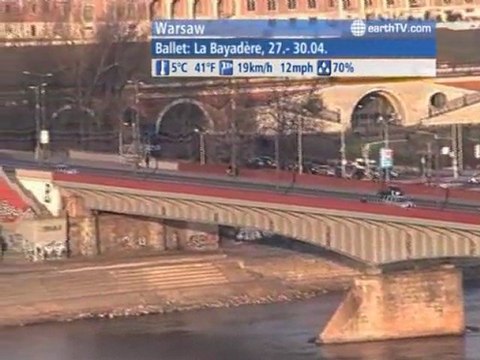 Lugano - Ticino - Switzerland, Hamburg - Germany, Bandar Seri Begawan - Brunei, Warsaw - Poland, Cannes - France, Prague - Czech Republic, Los Angeles - USA