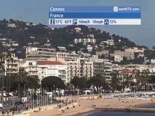 Seattle - USA, Vienna - Austria, Paris - France, Kyiv - Ukraine, Cannes - France, Lugano - Ticino - Switzerland, Warnemunde - Germany