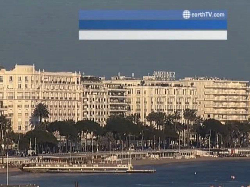 Lugano - Ticino - Switzerland, Brussels - Belgium, St. Andrews - Canada, Dresden - Germany, Warsaw - Poland, Cannes - France, Engelberg - Titlis - Switzerland