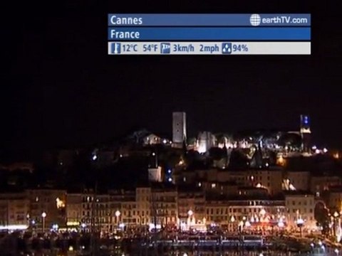 St. Andrews - Canada, Kyiv - Ukraine, Venice - Italy, Bandar Seri Begawan - Brunei, Cannes - France, New York - USA, Geneva - Switzerland