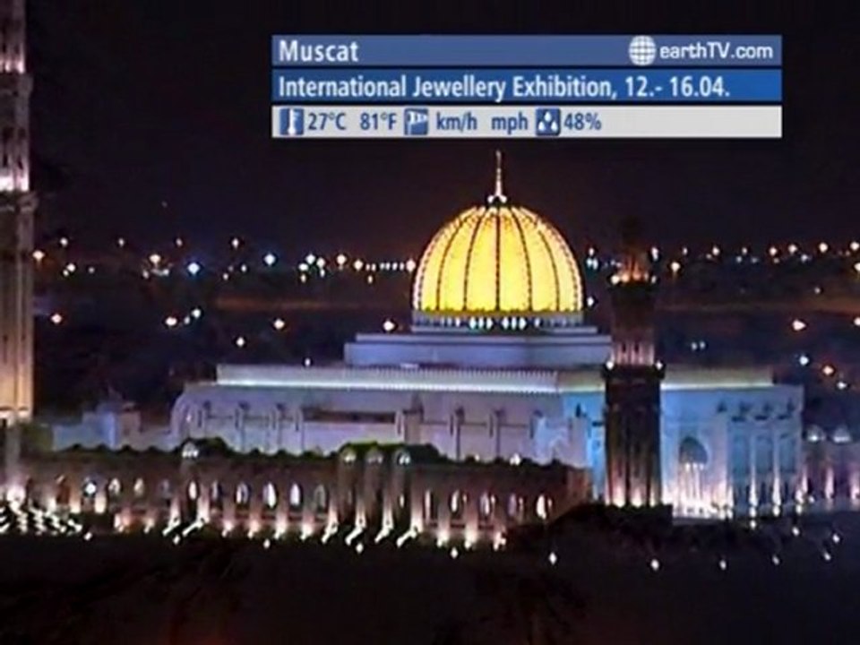 Budapest - Hungary, Pine Valley - Beijing - China, Prague - Czech Republic, Lucerne - Switzerland, Muscat - Oman, Hamburg - Germany, Warnemunde - Germany