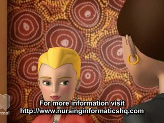 Nursing Informatics Interview