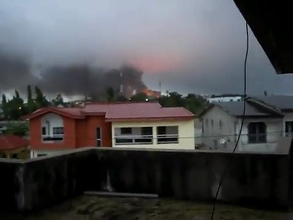 [Direct] Côte d'Ivoire   La guerre à Abidjan, l'Onuci et Licorne participent aux combats2