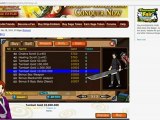 Ninja Saga Hack BUT SORRY IT IS PATCHED -( BY- JoCke ...