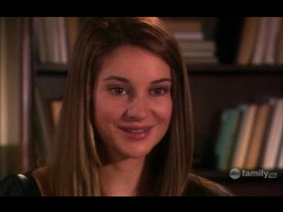 The Secret Life of The American Teenager season 3 episode 16 [FULL EPISODE] Part 1