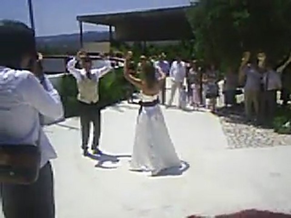 LA BAMBINA BODAS CAMPERAS
