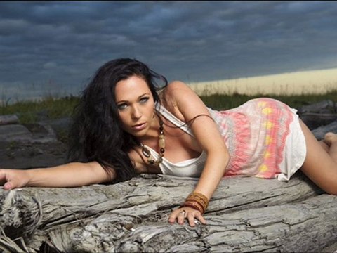 Roger Shah Pres. Sunlounger Feat. Zara Taylor - FEELS LIKE HEAVEN (Balearic Version)