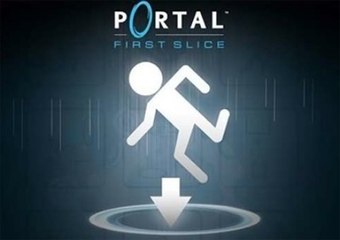VidéoTest : Portal (PC)