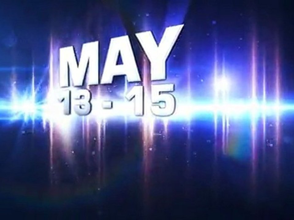 Worship Conference