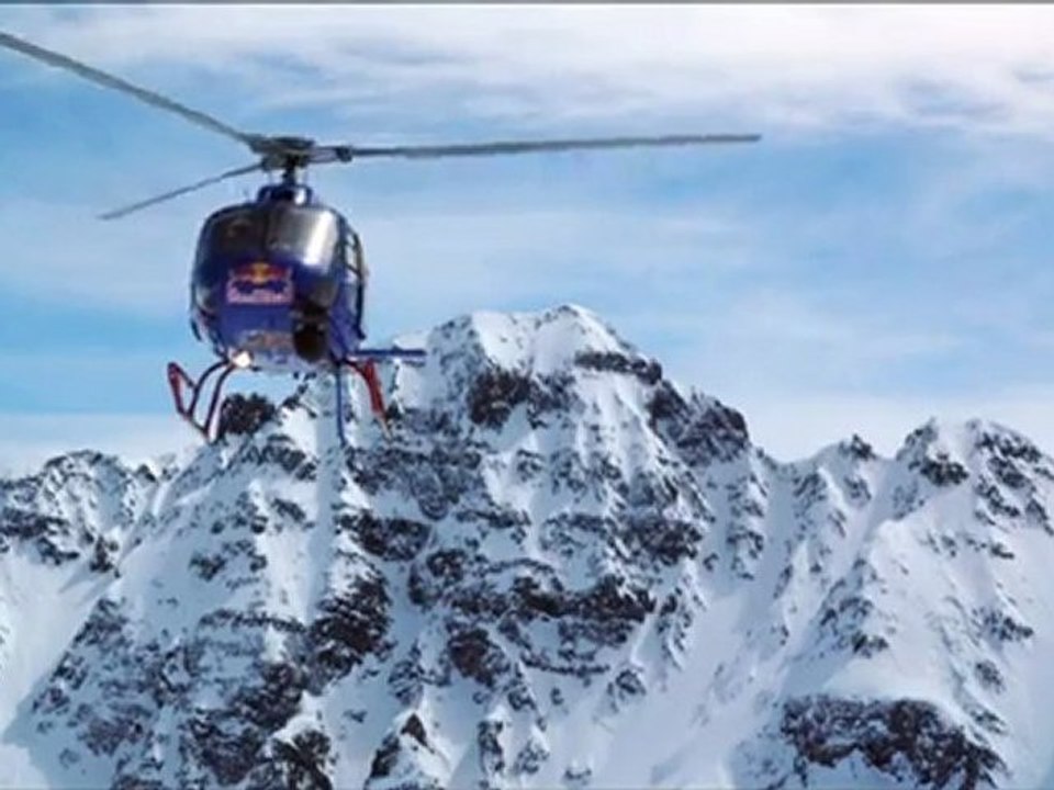 Freeski Competition Wrap Up