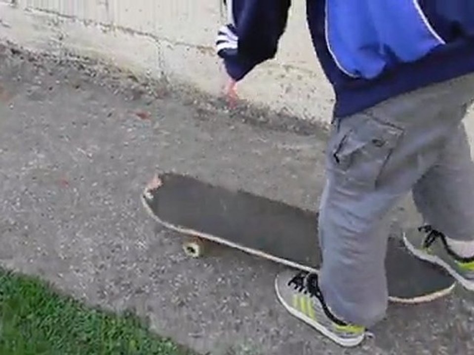 big  ollie