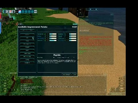 Test Anarchy Online par Nazband et Adraeth