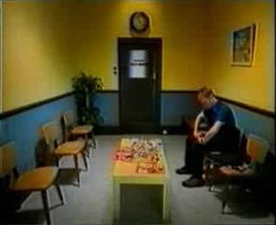 humour - pub - vibro